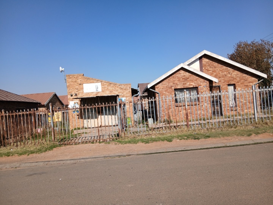 2 Bedroom Property for Sale in Grasslands Free State